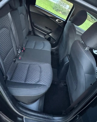 Kia Ceed cena 44900 przebieg: 210000, rok produkcji 2019 z Nowy Tomyśl małe 106
